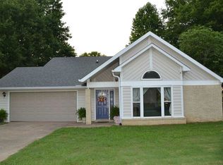 7133 Eagle Cv, Milan, TN 38358