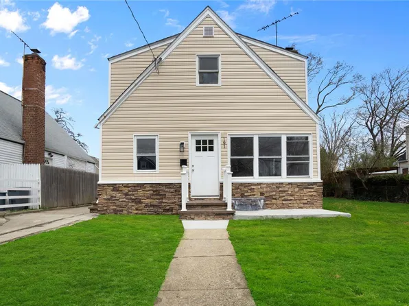 191 Alabama Avenue, Hempstead, NY 11550
