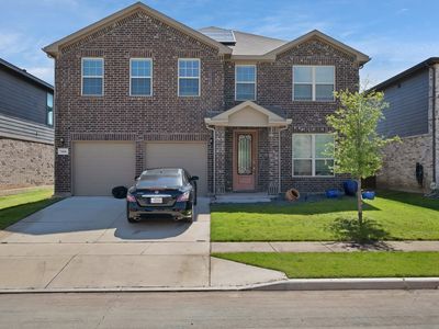 7416 Gangway Dr, Fort Worth, TX, 76179