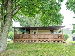 44264 Middle Beaver Rd, Lisbon, OH 44432