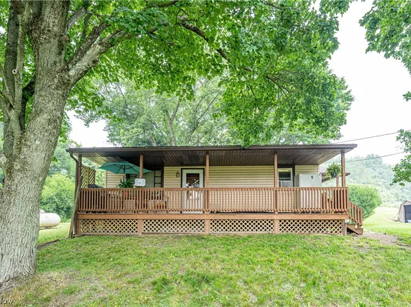 44264 Middle Beaver Rd, Lisbon, OH 44432