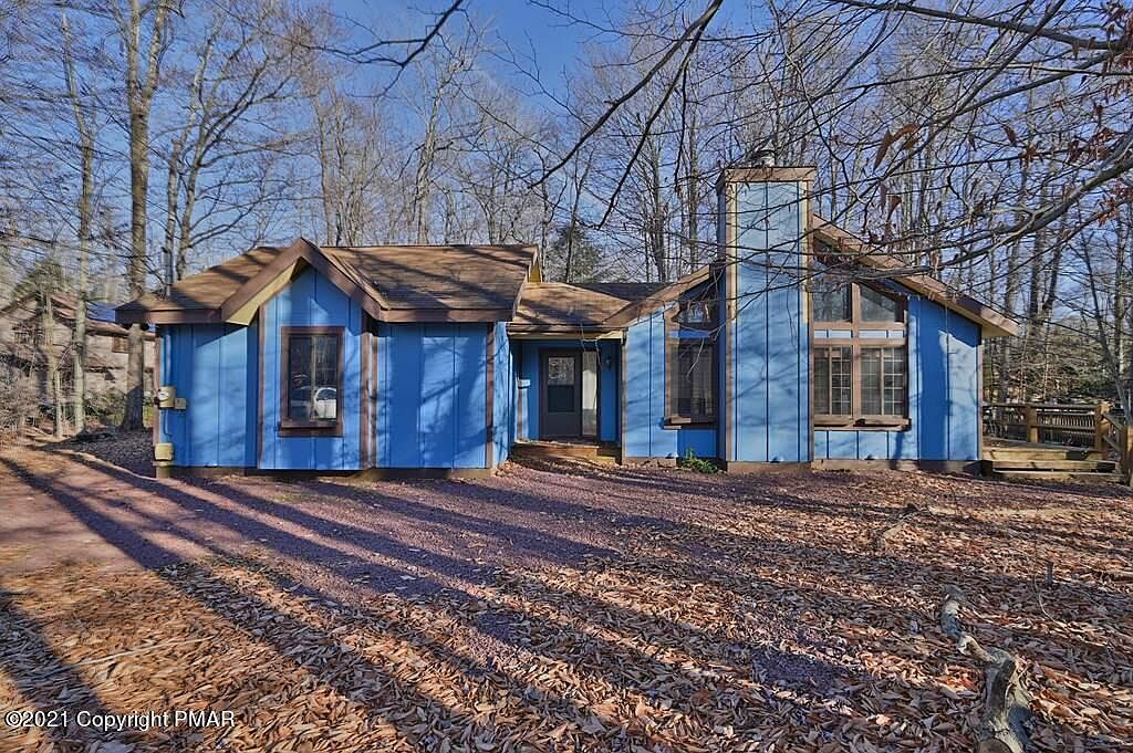 2136 Oak Rd, Pocono Pines, PA 18350 Zillow