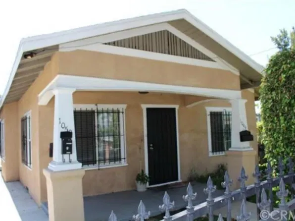 1044 E 17th St, Long Beach, CA 90813