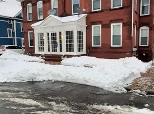 25 George St, Springfield, MA 01105