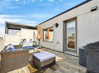 171 William Duncan Rd #7, Toronto, ON M3K0B8
