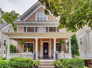 3412 Irving Ave S, Minneapolis, MN 55408