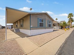 301 S Signal Butte Rd #610, Apache Junction, AZ 85120