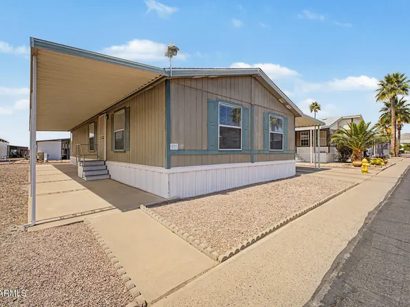 301 S Signal Butte Road #610, Apache Junction, AZ 85120