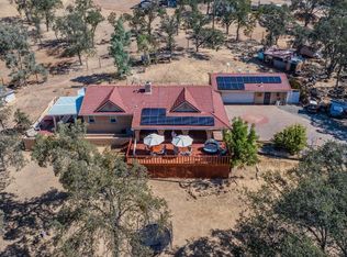 3950 Paolini Rd, Valley Springs, CA 95252