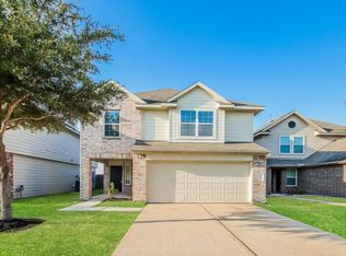 718 N Ella Creek Dr, Houston, TX 77067