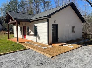 748 Elm Ln, Dawsonville, GA 30534