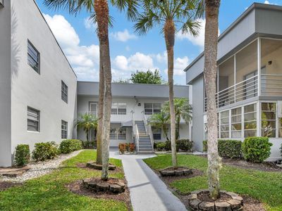 618 Normandy M, Delray Beach, FL, 33484
