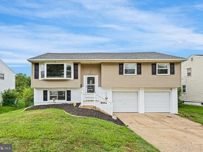 256 S Dillwyn Rd, Newark, DE, 19711