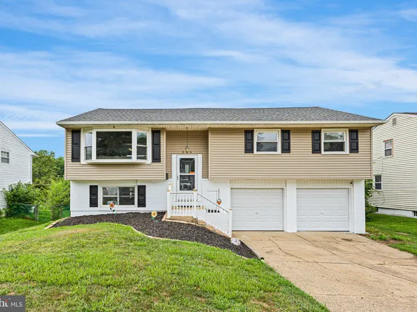 256 S Dillwyn Rd, Newark, DE 19711