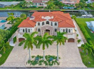 604 Rountree Dr, Longboat Key, FL 34228
