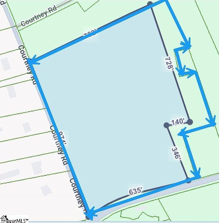 1st image of 0 Love Springs Rd