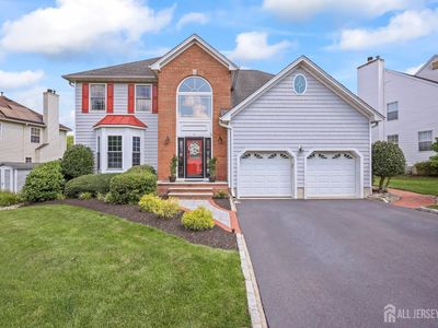 47 Winding Brook Dr, Matawan, NJ, 07747