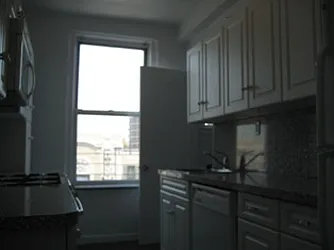 Rented by City Connections Realty