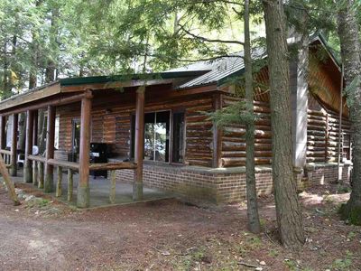 4085 E Shore Dr NE, Kalkaska, MI, 49646