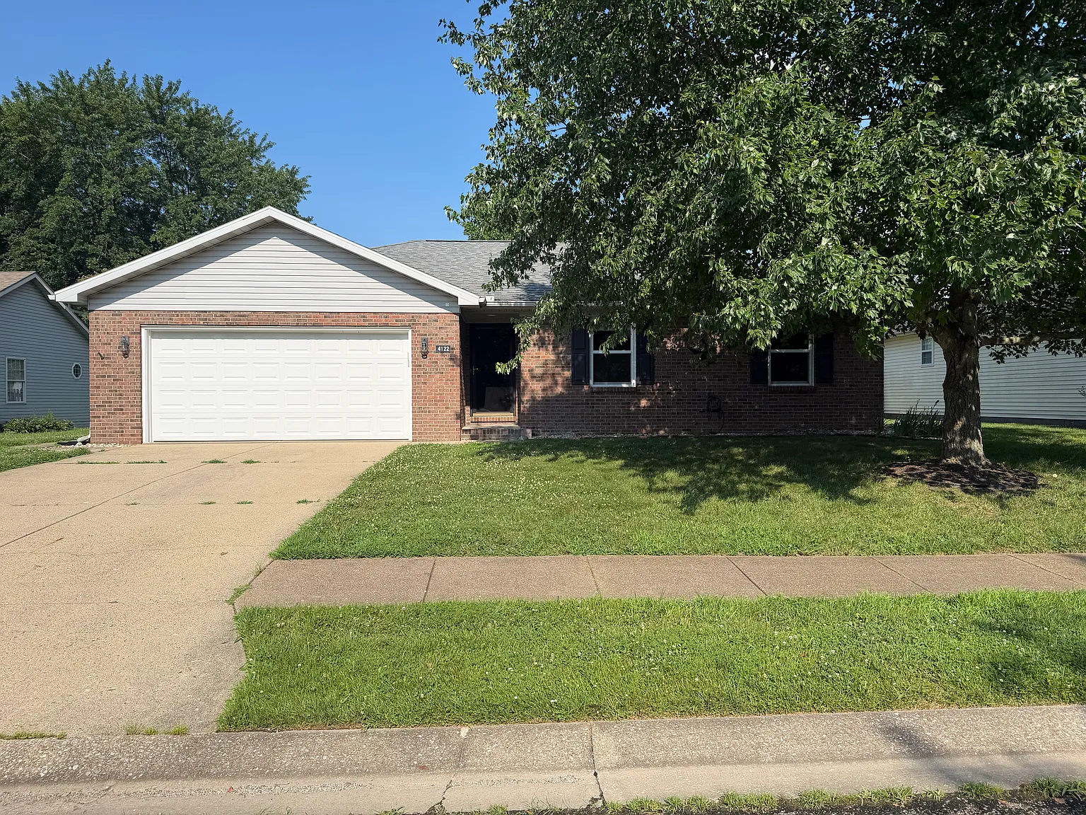 3 bed, 1311 sqft, $2,075 — Photo 1