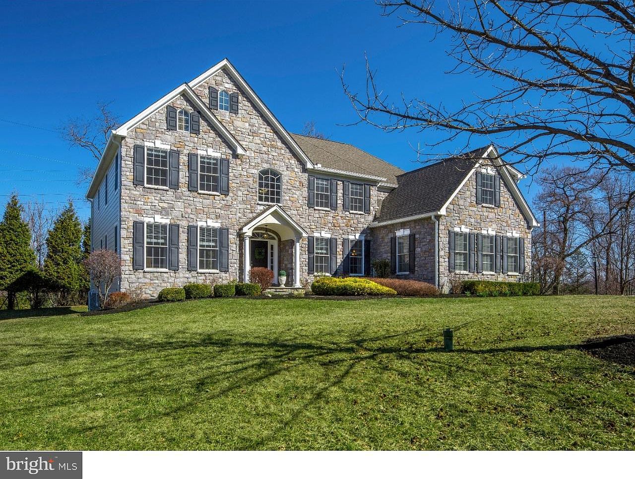 1501 Knobb Hill Ln, Paoli, PA 19301 | Zillow