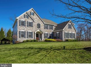 1501 Knobb Hill Ln, Paoli, PA 19301