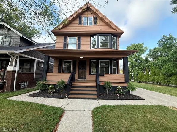 3285 W 123rd St, Cleveland, OH 44111