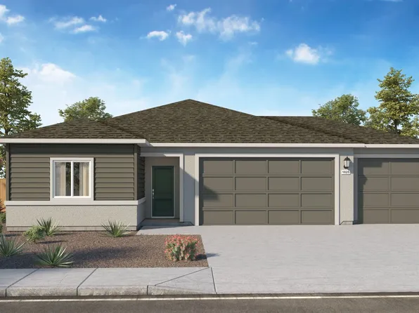 477 Sheep Camp Dr, Dayton, NV 89403