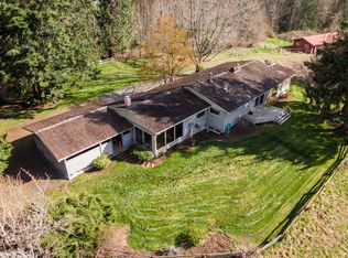 4236 Squalicum Lake Rd, Bellingham, WA 98226