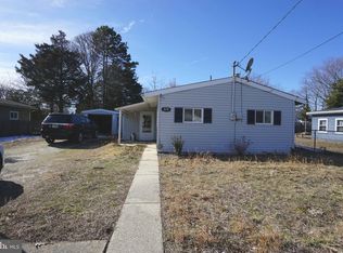 874 Radio Rd, Little Egg Harbor, NJ 08087