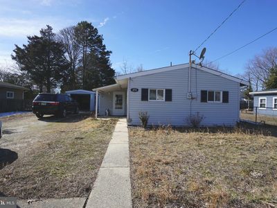 874 Radio Rd, Little Egg Harbor, NJ, 08087
