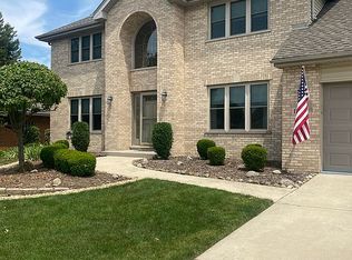 17619 Jennifer Dr, Orland Park, IL 60467