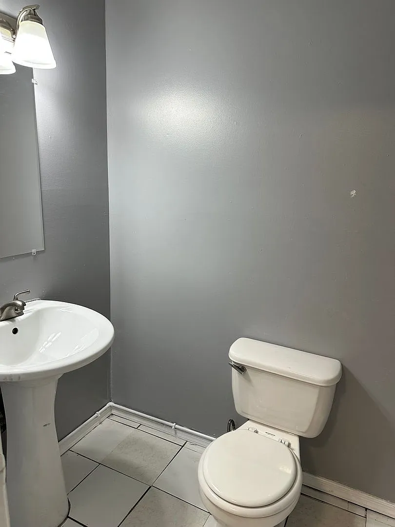 Spacious Rooms! Central Air! Partially Finished Basement! W/D! Available Now! — Photo 3