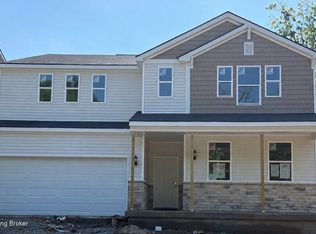 7602 Fair Ln, Louisville, KY 40291