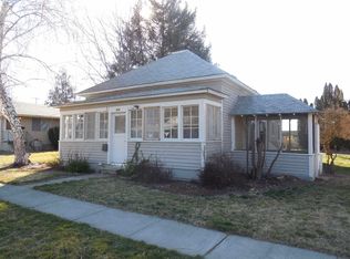 819 Court St, Prosser, WA 99350