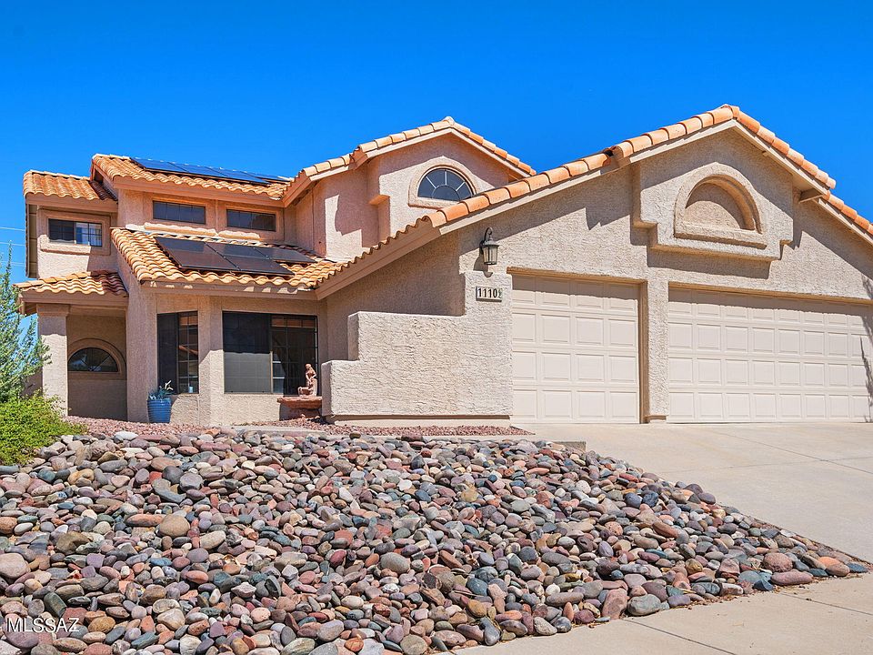 1st image of 1110 W Antelope Creek Way