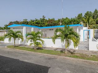 C Miguel M Munoz #913, Mayaguez, PR 00682