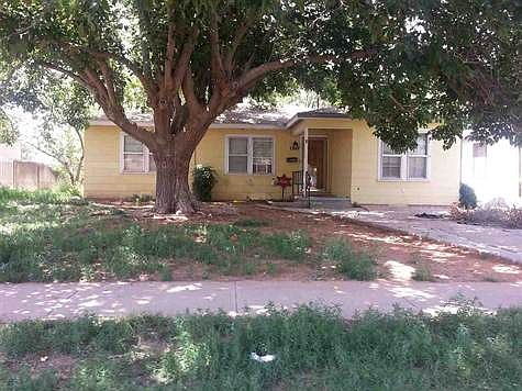 1st image of 1217 E Pecos Dr