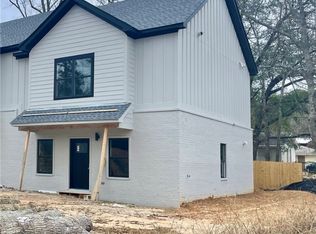 601 Harper Ave, Auburn, AL 36830