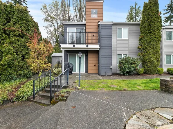 2605 S 272nd #42, Kent, WA 98032