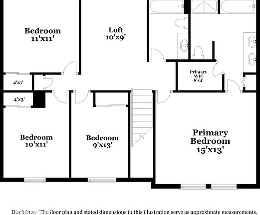 2nd image of 1203 205th St E