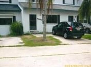 8650 N Atlantic Ave, Cape Canaveral, FL 32920