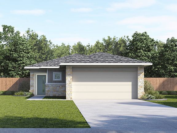 Plan Elevation.
