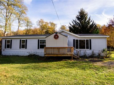 2627 State Route 168, Mohawk, NY, 13407