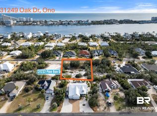 31249 Oak Dr, Orange Beach, AL 36561
