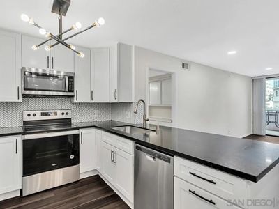 850 State St Unit 420, San Diego, CA, 92101