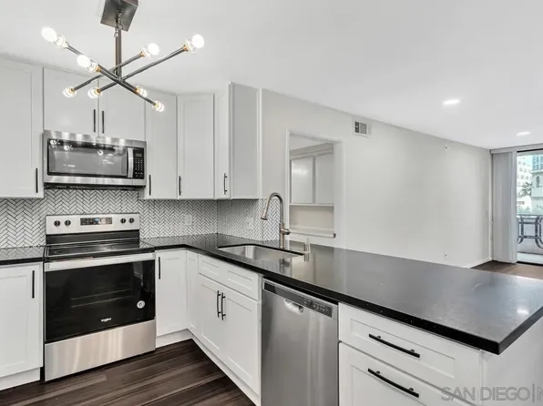 850 State St Unit 420, San Diego, CA 92101