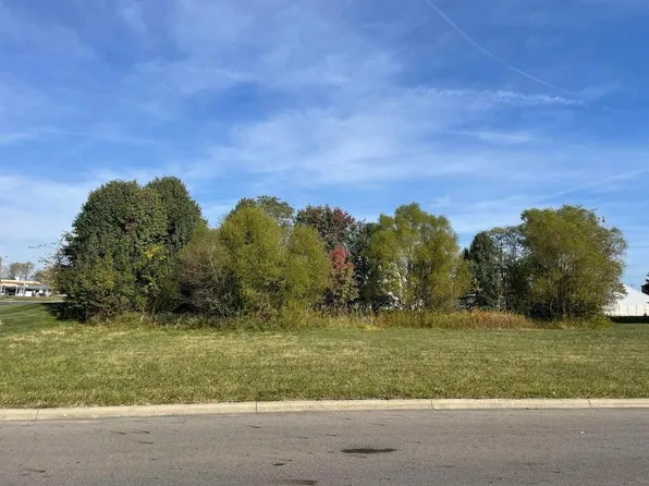0 Oak Valley Rd Lot 3, Reynoldsburg, OH 43068