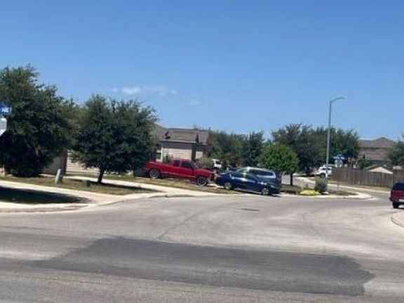 Exterior Neighborhood (street photo)