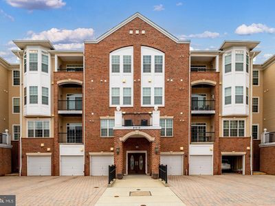 8612 Wintergreen Ct Unit 105, Odenton, MD, 21113